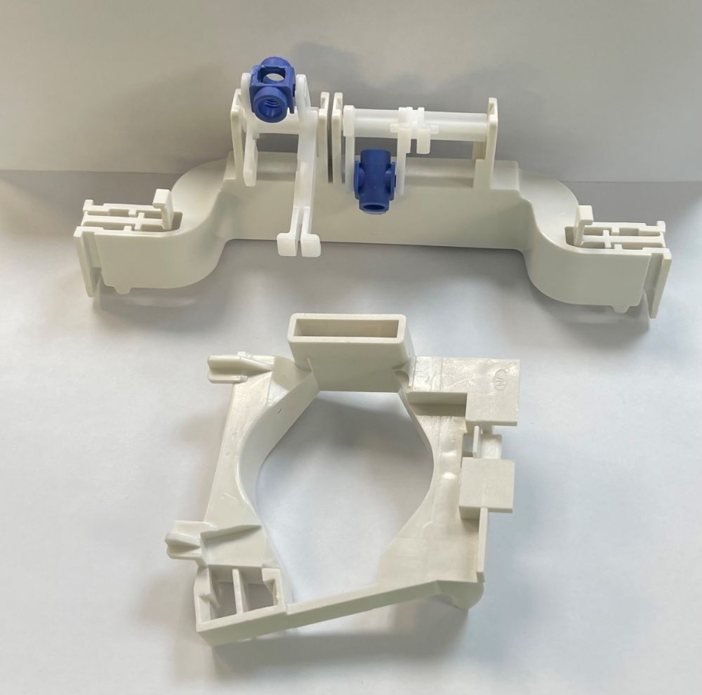 Oli Giada Activation Block