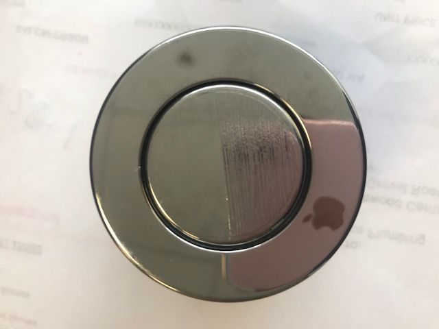 Oli Expert NEW Style PARTIAL Flush BUTTON