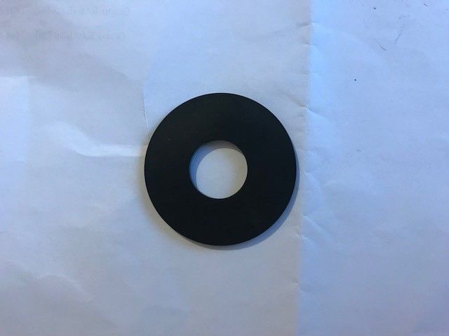 Oli Expert Toilet Flush SEAL