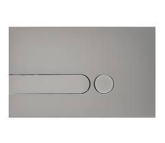  OLI IPLATE CONTROL FLUSH PLATE POLISHED CHROME 670004