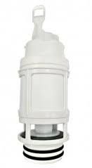 Ideal Standard Oli Perla Toilet Flush Valve Drain valve OLO525510 / Egea original valve 1996-2003