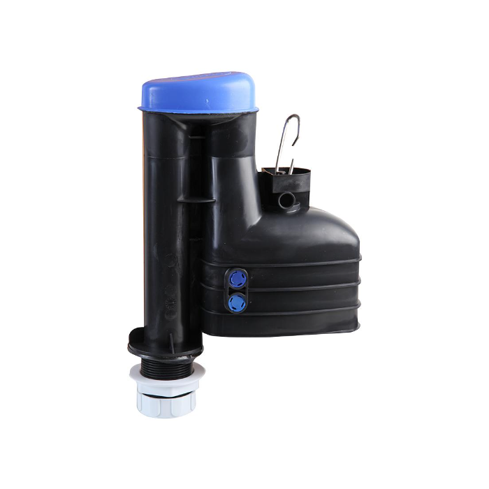 Opella Rectangular Siphon 8