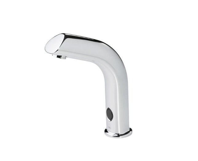 Oras Electra 6104Z  Washbasin faucet 24/48 V Bluetooth 