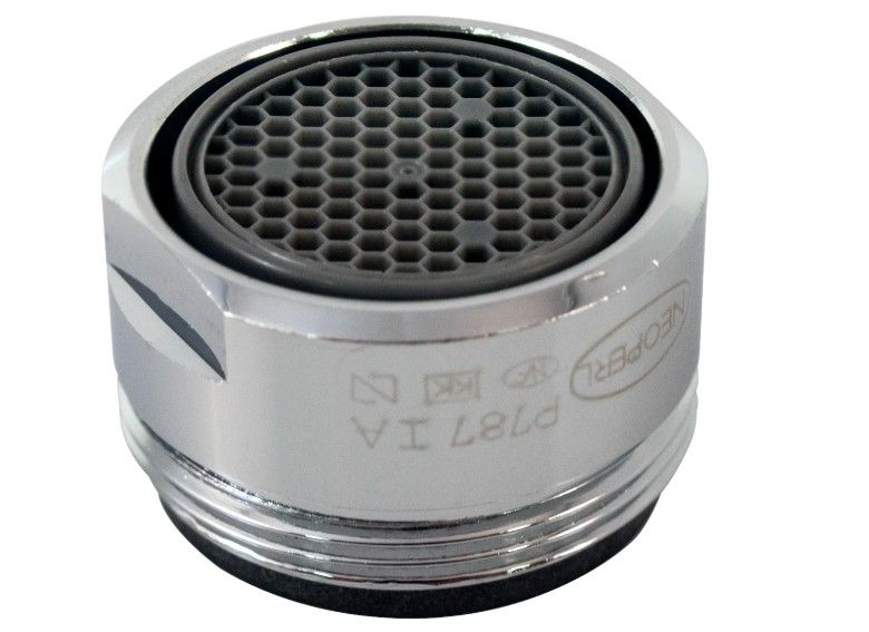 Oras aerator 232211 for Air mixers joints & transitions M24x1 STD HC A