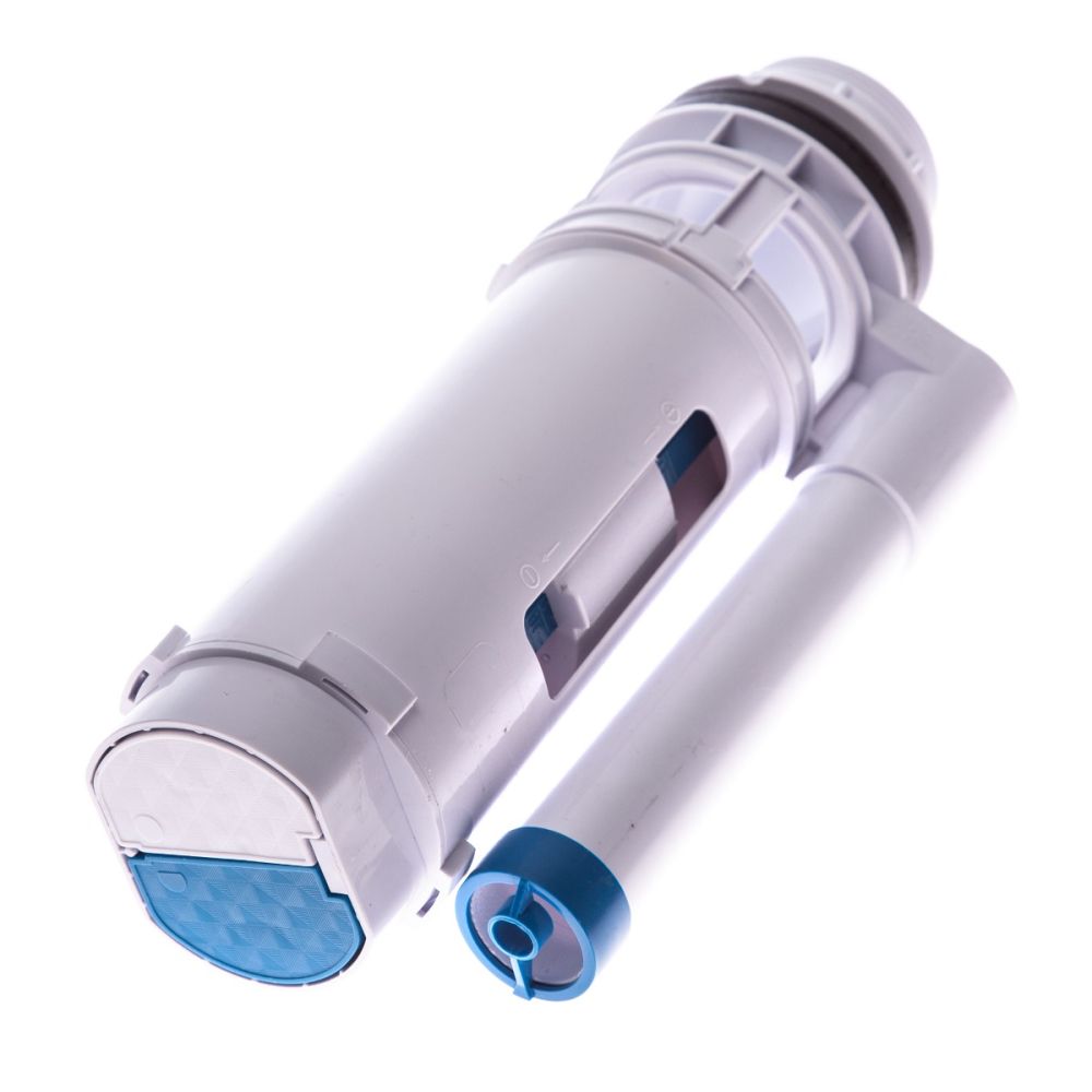 Original flush valve for WC toilet Kerra “C-Clear 121020008