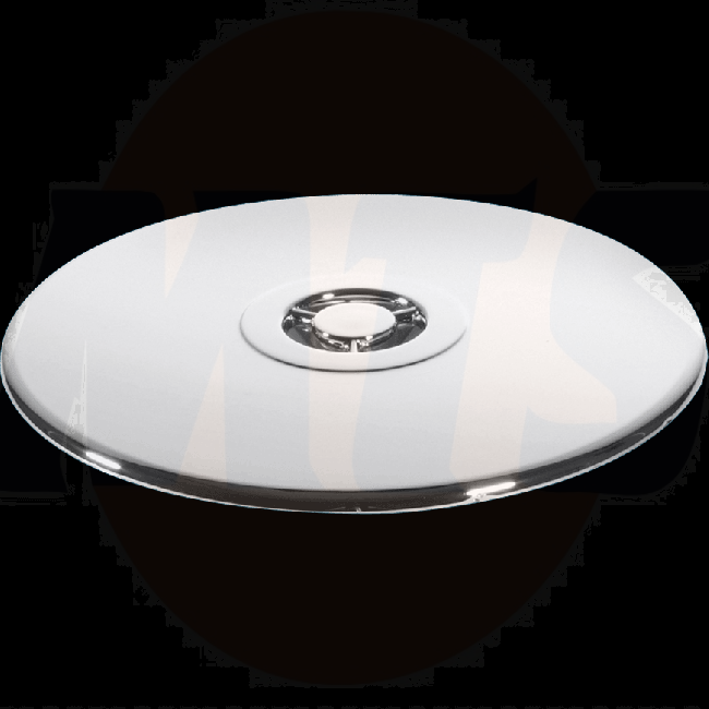 McAlpine additional longer flange P-CPB-ST90-S50-43 for  ST90CPB-S-V This flange is suitable for tray thickness of 9-30mmP-CPB-ST90-P50-43