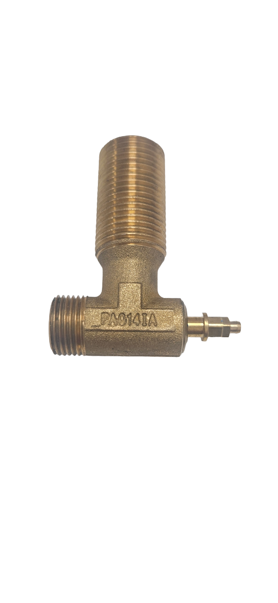 Geberit and Oli Toilet Cistern Isolation Valve PA0141 A