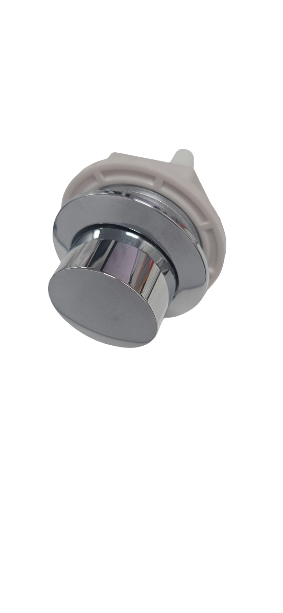 Chrome Push Button for Concealed Cisterns 22525474