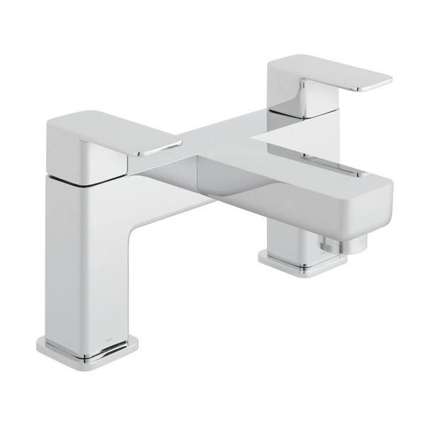 BATHFILL PHASE TAP FINIS H/SHINE POL CHR PHA-137-C/P
