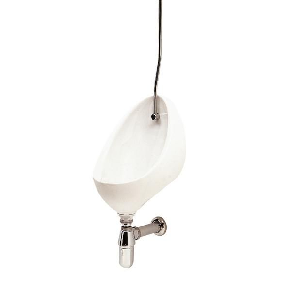 Twy PK9604WH Clifton Urinal Pack 1 Person