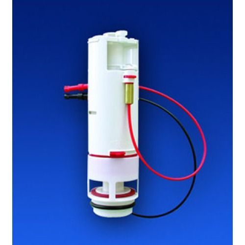 Plieger LIBERTY DANUBE DISCHARGE/FLUSH VALVE FOR CONCEALED CISTERN