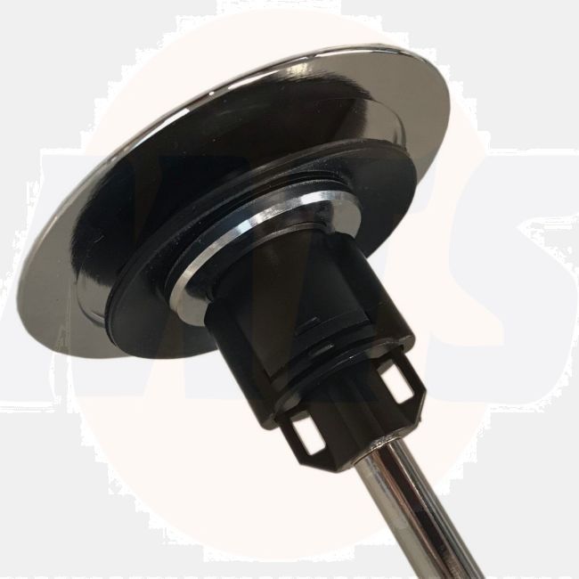 McAlpine PLUGCB-AUT-52 70mm Diam CPB Clicker Plug