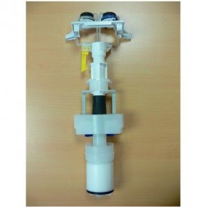 Pneumatic valve for tank FUTURA 74 (ref 742008)