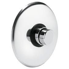 Porcelanos Noken basic 100083080  Concealed flush valve