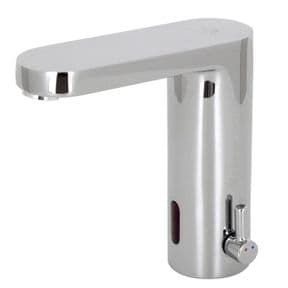 Porcelanosa Hotels Electronic Washbasin Taps 2 Inlets 100108285