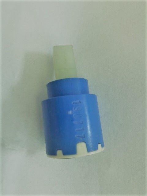 Porcelanosa NK LOGIC 190717 Single lever Kitchen sink mixer cartridge 100089923 - N170993939