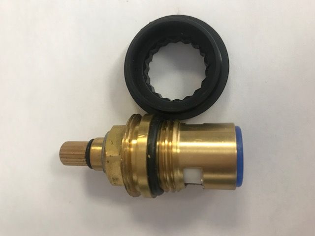 Porcelanosa Noken 100096832  N299999497 flow handle for Noken Smart wall mounted thermostat