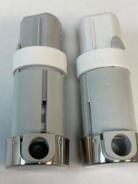 Porcelanosa  Noken Concept soft closing Toilet seat Dampers