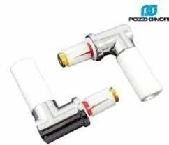 POZZI GINORI 43967999 HINGES FOR TOILET SEAT Q3 43760