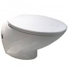 Pozzi Ginori Join Toilet seat made of resin white 4763000