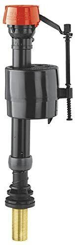 Fluidmaster Botter Entry Fill Valve Brass Shank PR045B