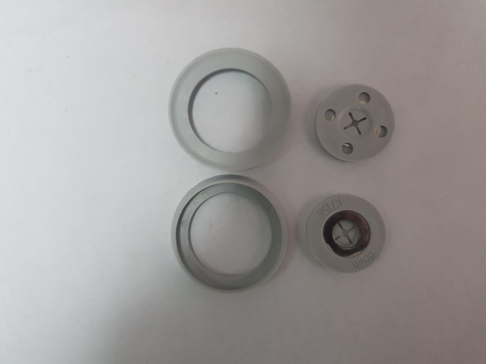 Pressalit spares PS111 - sold as shown NON RETURNABLE / 10122222222