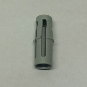 Pressalit 3000 190 Toilet Seat Hinge Clamp Bush PAIR A7236