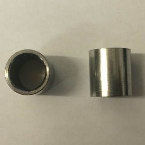 Pressalit Scandinavia 75 Toilet Seat Hinge Clamp Bush and Fixing spares Set of 2  A7220