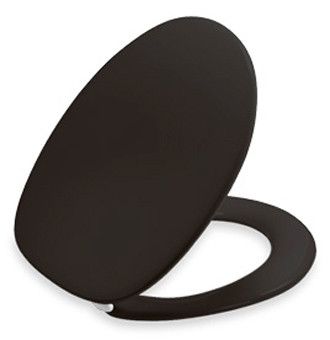 PRESSALIT toilet seat with cover, model 