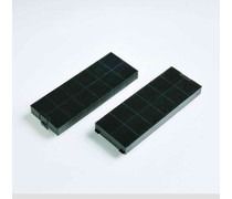 Prima Recirculating Carbon Filter (LIA201), designed to absorb grease and odors from the air within a cooker hood