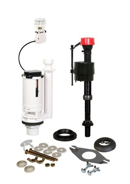 Fluidmaster PROCP001 Pro Cist Pack
