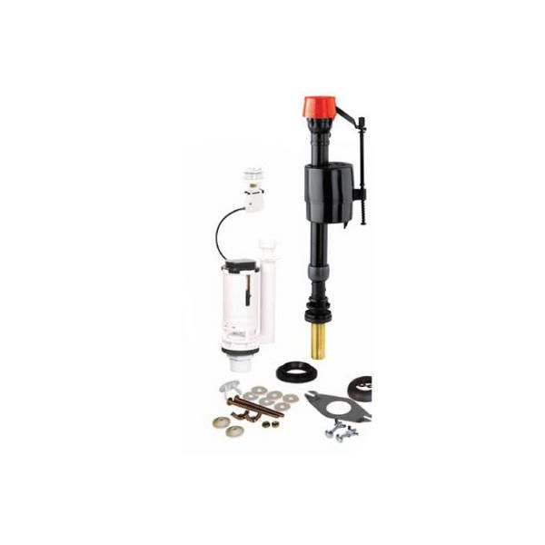 Fluidmaster PROCP002 Cistern Pac B/E Brass Shank