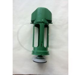 Niagara Pneumatic 6L Dual Flush Valve PSPOVN323866 - Efficient Water Saving Solution