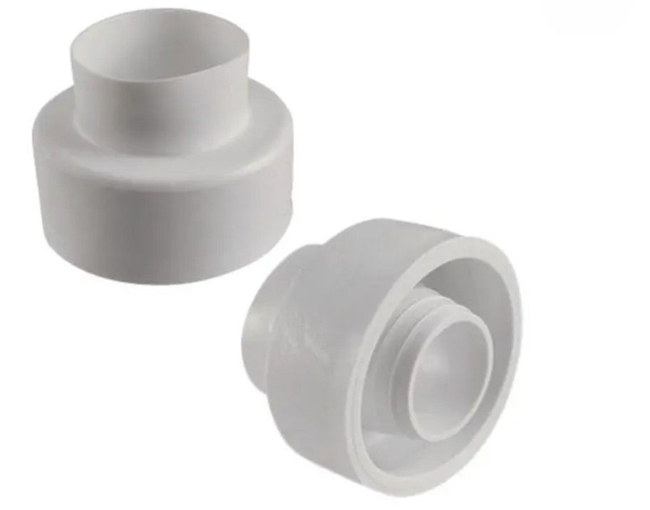 Royal Dalton and Universal Flushpipe to Pan Connector PTOFLO374539
