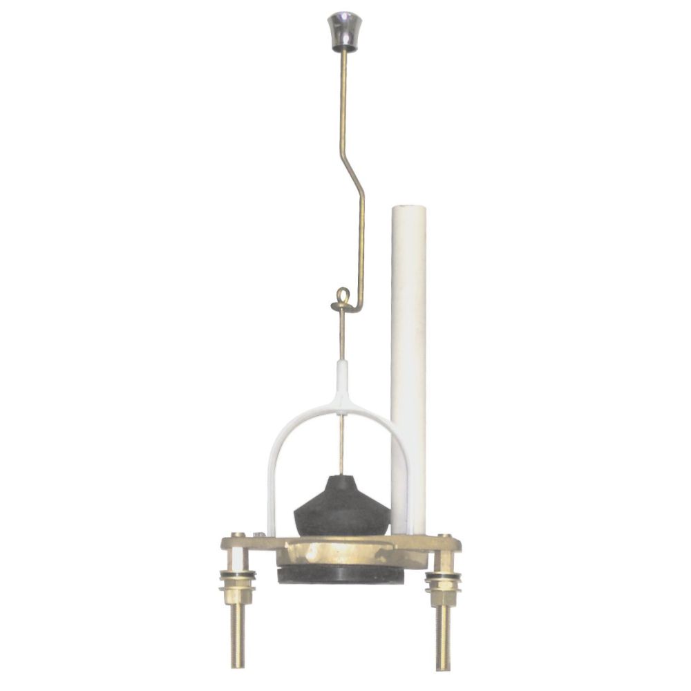 Pull flushing mechanism  JACOB DELAFON  9000