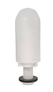 Dudley SY33 Auto Syphon 13Lt/3Gal 1.25inx7.5in PURAUT364953 Bathroomsuites