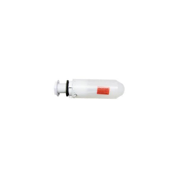 Dudley SY33 Auto Syphon 13Lt/3Gal 1.25inx7.5in PURAUT364953 Bathroomsuites