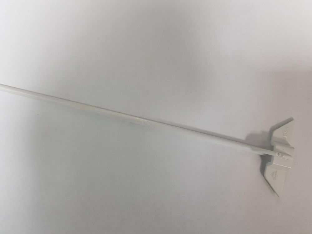 Grohe Push Bar 350mm