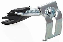 Pyramis 523000556 Set of 6 Clips for Inset Inst.