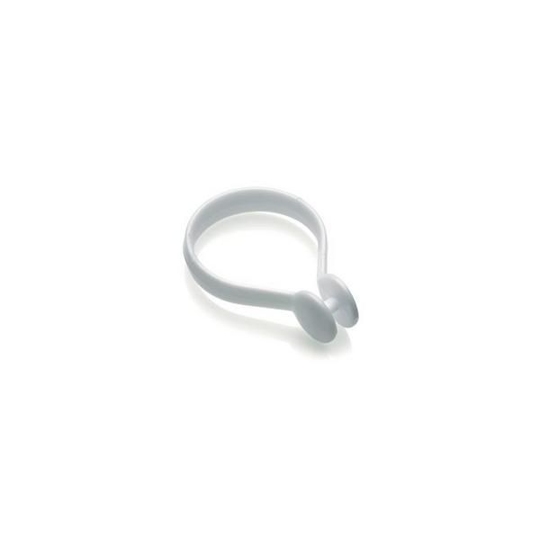 Macdee.QHP01BL.Bath.Poly.Plug.&.Triangle.Black...