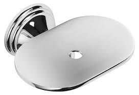 Croydex QM201941 Westminster Soap Dish