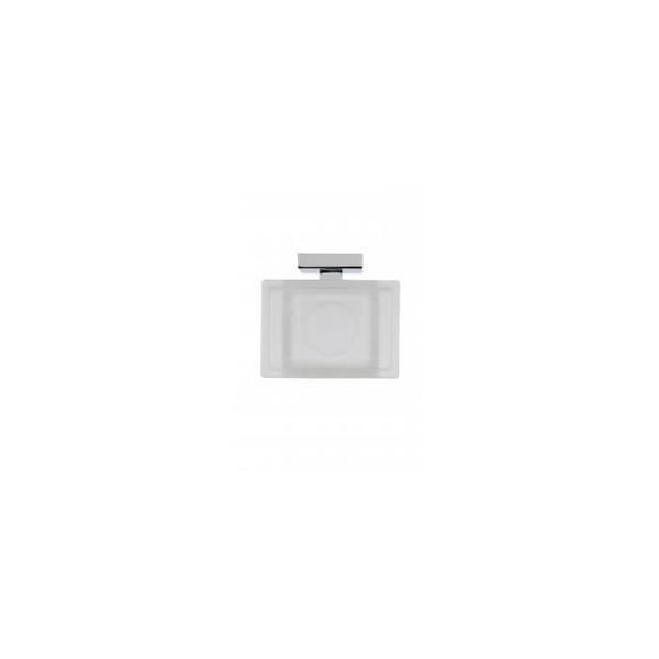Croydex QM262841 3-Tier Corner Basket