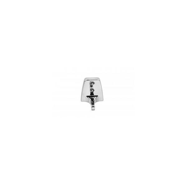 Croydex QM461741 Worcester Robe Hook