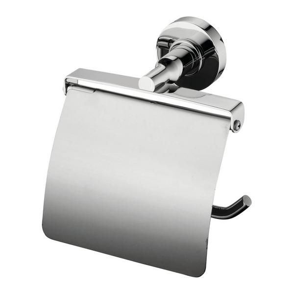 Croydex QM481141 Epsom Toilet Roll Holder