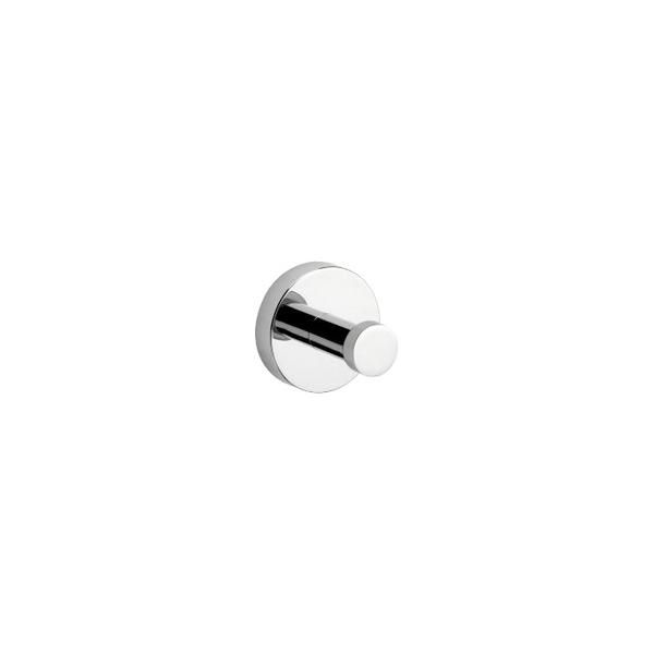Croydex QM481741 Epsom Robe Hook