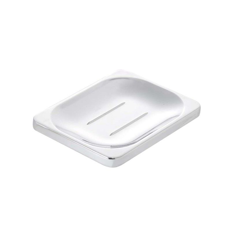 Croydex QM731941 Sutton Soap Dish