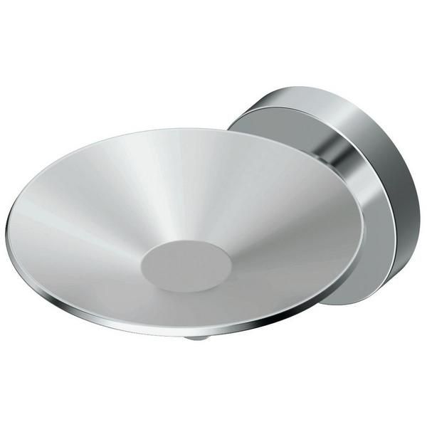 Croydex QM731941 Sutton Soap Dish