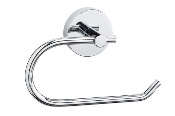 Croydex QM741141 Romsey toilet roll holder