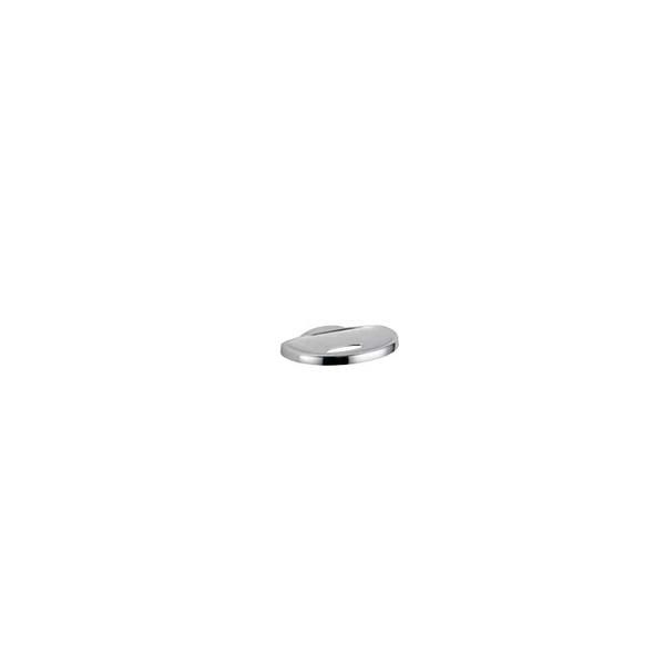 Croydex QM785941 Wire Corner Basket