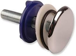 Macdee QTH01CP Taphole Stopper